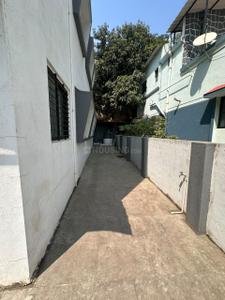 Image of 900 Sq.ft 2 BHK Independent House for rent in Kishor Nagar, Nashik for Rs. 15000
