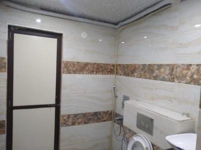 Bathroom Image of 1230 Sq.ft 2 BHK Apartment / Flat for rent in Unitech Fresco, Sector 50 Gurgaon for Rs. 51000