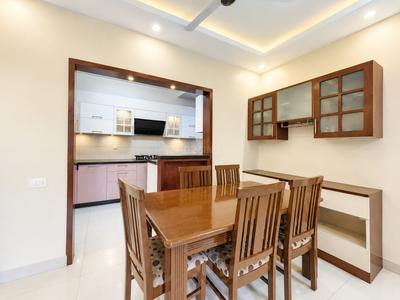 Living Room Image of 1169 Sq.ft 2 BHK Apartment / Flat for sale in Brigade Buena Vista, Bommenahalli Bengaluru for Rs. 14700000