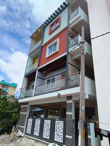 Image of 1200 Sq.ft 9 BHK Independent House for sale in Kattigenahalli, Bengaluru for Rs. 26000000