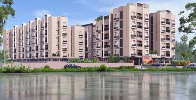2 BHK Flat