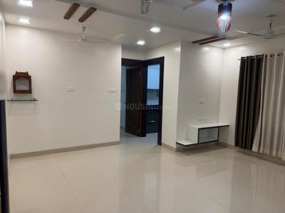 Hall Image of 1150 Sq.ft 2 BHK Apartment / Flat for rent in Narendra Nagar Extension Nagpur for Rs. 25000