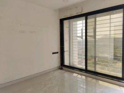 Bedroom Image of 1150 Sq.ft 2 BHK Apartment / Flat for sale in Mahaavir Mannat, Ulwe Navi Mumbai for Rs. 18800000