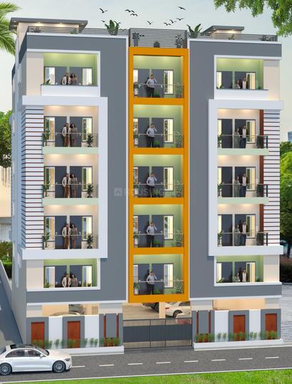 Hari om apartment  Main Image 1