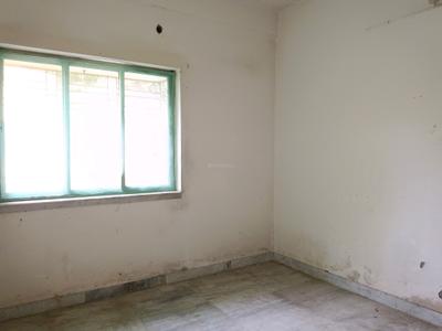 Bedroom Image of 700 Sq.ft 2 BHK Apartment / Flat for sale in Haltu Kolkata for Rs. 2500000