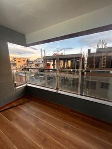 Balcony Image of 984 Sq.ft 2 BHK Apartment / Flat for sale in Shreeyash Shree Woods, Dhanori Pune for Rs. 6700000