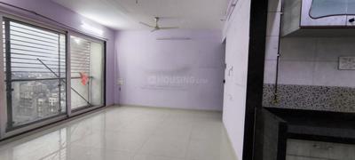 Kitchen Image of 1670 Sq.ft 3 BHK Apartment / Flat for sale in Bhagwati Eleganza, Ghansoli Navi Mumbai for Rs. 30000000