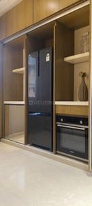 Kitchen Image of 1570 Sq.ft 3 BHK Apartment / Flat for sale in Panvel Navi Mumbai for Rs. 12650000
