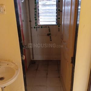 Image of 750 Sq.ft 1 BHK Apartment / Flat for sale in Kamothe, Navi Mumbai for Rs. 5400000