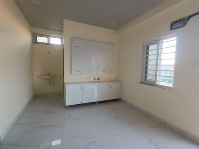 Hall Image of 712 Sq.ft 1 BHK Apartment / Flat for rent in Hafeezpet Hyderabad for Rs. 24500
