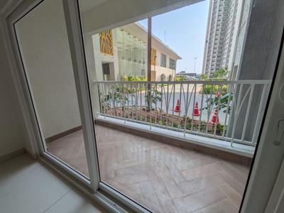 Balcony Image of 2100 Sq.ft 3 BHK Apartment / Flat for sale in Centreo, Subramanyapura Bengaluru for Rs. 30000000