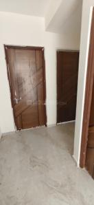 Bedroom Image of 1400 Sq.ft 3 BHK Apartment / Flat for sale in Global Shri Krishna Heights, Anant Nagar Nagpur for Rs. 7000000