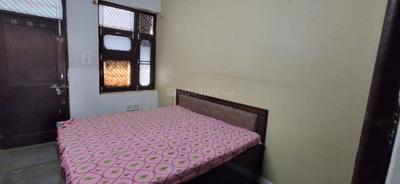 Bedroom Image of 1000 Sq.ft 2 BHK Builder Floor for rent in Sector 9 Ambala for Rs. 11000
