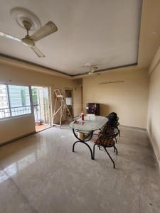 Image of 1220 Sq.ft 3 BHK Apartment / Flat for rent in South City Garden, Behala, Kolkata for Rs. 28000