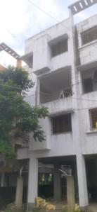 Image of 825 Sq.ft 2 BHK Apartment / Flat for sale in New Garia, Kolkata for Rs. 3712500
