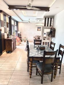 Hall Image of 1650 Sq.ft 3 BHK Apartment / Flat for sale in Sector 20 Panchkula for Rs. 16500000