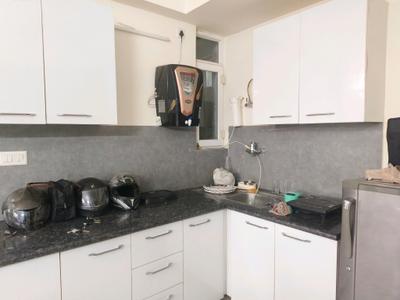 Kitchen Image of 1000 Sq.ft 2 BHK Apartment / Flat for sale in Sector 106 Gurgaon for Rs. 10200000