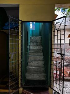 Balcony Image of 2300 Sq.ft 4 BHK Duplex for sale in Nacharam Secunderabad for Rs. 30000000