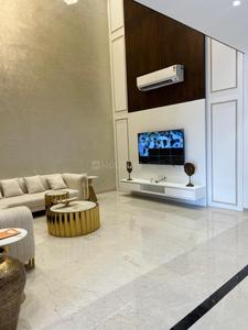 Hall Image of 6500 Sq.ft 4 BHK Independent House for sale in Aarone Countywalk Villa, County Walk Township Indore for Rs. 65000000