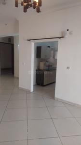 Hall Image of 1750 Sq.ft 3 BHK Apartment / Flat for rent in Jaypee Klassic , Sector 129 Noida for Rs. 30000