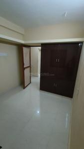 Bedroom Image of 700 Sq.ft 2 BHK Apartment / Flat for rent in Perambur Chennai for Rs. 20000