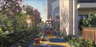 Image of 4064 Sq.ft 4 BHK Villa for sale in NVT Oikos, Whitefield, Bengaluru for Rs. 60000000