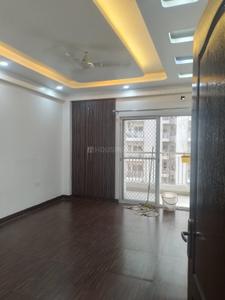 Hall Image of 910 Sq.ft 2 BHK Apartment / Flat for rent in Ajnara Integrity, Raj Nagar Extension Ghaziabad for Rs. 17000