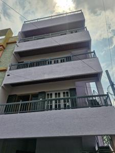 Image of 2200 Sq.ft 4 BHK Duplex for sale in Devarachikkana Halli, Bengaluru for Rs. 18500000