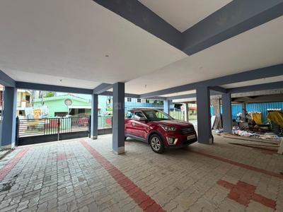 Image of 1223 Sq.ft 3 BHK Apartment / Flat for sale in Selaiyur, Chennai for Rs. 9739500