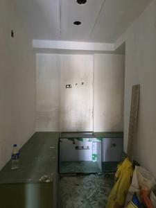 Kitchen Image of 1100 Sq.ft 3 BHK Apartment / Flat for sale in Shastri Nagar Ghaziabad for Rs. 6565333