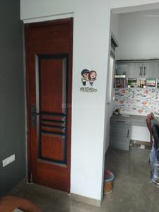 Bedroom Image of 3000 Sq.ft 5 BHK Duplex for sale in Patanjali Yogpeeth Haridwar for Rs. 13000000