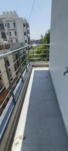 Balcony Image of 2450 Sq.ft 3 BHK Builder Floor for rent in Ashok Vihar Phase 3 Extension Gurgaon for Rs. 25000