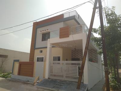 Image of 1100 Sq.ft 2 BHK Independent House for sale in Old Dhamtari Road, Raipur for Rs. 4100000