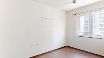 Bedroom Image of 1062 Sq.ft 2 BHK Apartment / Flat for sale in Purva Zenium, Hosahalli Bengaluru for Rs. 14000000
