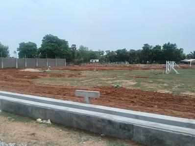 Image of 200 Sq.ft Residential Plot / Land for sale in Bhogapuram, Visakhapatnam for Rs. 5000000