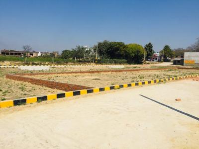 Mankheda Ghaila Plot View 1