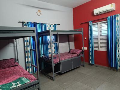 Bedroom Image of 1000 Sq.ft 2 BHK Independent House for rent in Perumbavoor Kochi for Rs. 10000