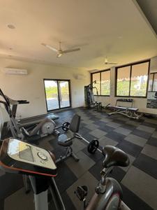 Image of 2700 Sq.ft 4 BHK Villa for rent in Kalali, Vadodara for Rs. 25000