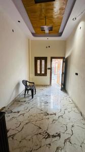 Hall Image of 980 Sq.ft 2.5 BHK Independent House for sale in Govindpuram Ghaziabad for Rs. 6500000