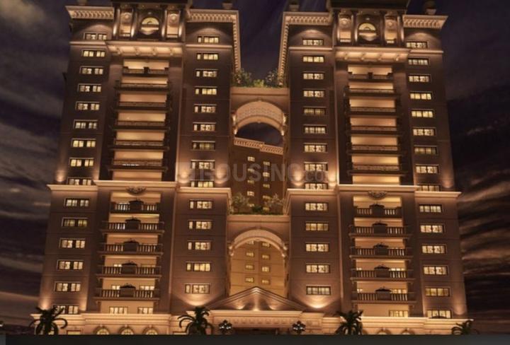 Legacy Cirocco Main Image 1