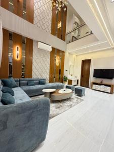 Hall Image of 1100 Sq.ft 2 BHK Apartment / Flat for rent in Jagatpura Jaipur for Rs. 25000