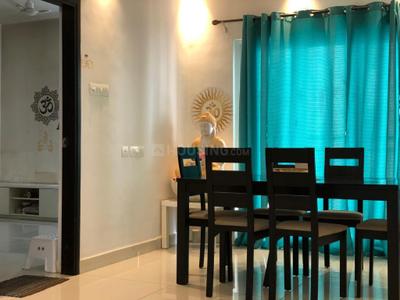 3 BHK Flat