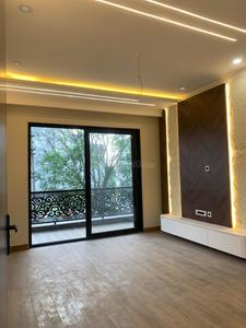 Bedroom Image of 1737 Sq.ft 3 BHK Builder Floor for sale in Vipul World, Sector 48 Gurgaon for Rs. 29500000