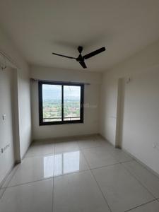 Hall Image of 2335 Sq.ft 3 BHK Apartment / Flat for rent in Shivalik Green View, Shantigram Ahmedabad for Rs. 60000