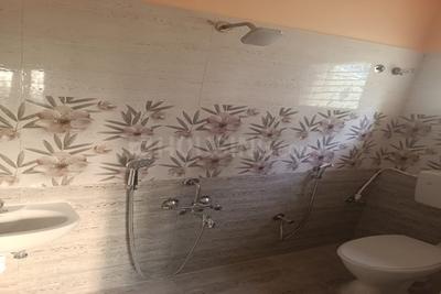 Bathroom Image of 980 Sq.ft 2 BHK Independent House for sale in Adhanur Chennai for Rs. 9500000