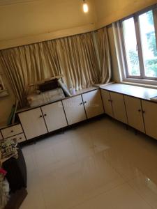 Kitchen Image of 888 Sq.ft 2 BHK Apartment / Flat for sale in Juhu Mumbai for Rs. 40000000