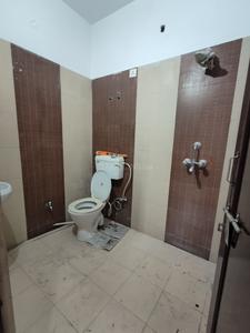 Bathroom Image of 1800 Sq.ft 3 BHK Builder Floor for rent in Vaishali Nagar Jaipur for Rs. 25000