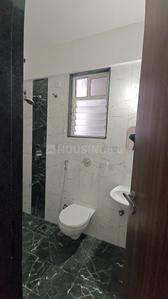 Image of 945 Sq.ft 2 BHK Apartment / Flat for sale in VJ Yashone Wakad Central, Wakad, Pune for Rs. 9700000
