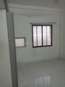 Bedroom Image of 1100 Sq.ft 2 BHK Apartment / Flat for rent in Gokulpeth Nagpur for Rs. 27000