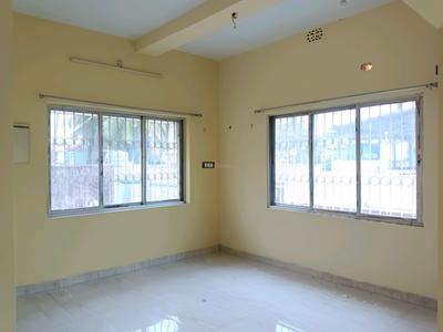Bedroom Image of 1000 Sq.ft 2 BHK Apartment / Flat for rent in Santragachi Howrah for Rs. 14000